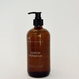Lemon Verbena Daily Hand Soap - 15.7oz