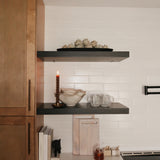 Bodhi Oval Wood Tray