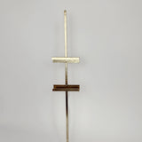 Gold Tabletop Easel