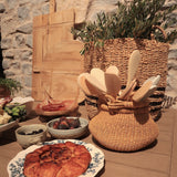 Trinidad Kettle Basket