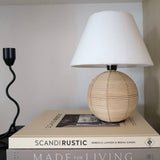 Remington Sphere Mini Lamp