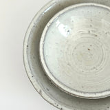 Arleen Footed Bowl - 2 Sizes