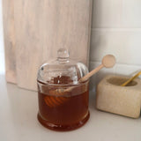 Busy Bee Honey Dipper Set