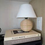 Remington Sphere Mini Lamp