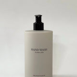 Cooler Cleansing Hand Wash