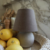 Lights Out Mini Lamp