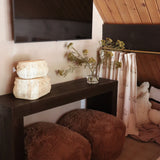Evander Console Table