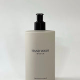 Woven Cleansing Hand Wash