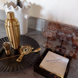 Jora Cocktail Napkin Holder