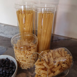 Sorrell Canister - 2 Sizes