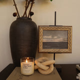 Silva Ceramic Vase