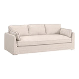 Thea Outdoor 90" Slipcover Sofa