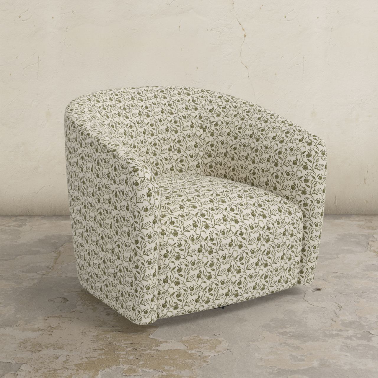 Lana Swivel Chair