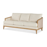 Throwback Stationary Sofa