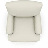 Olivia Swivel Glider Chair