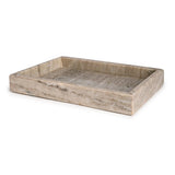 Marble Tank Tray