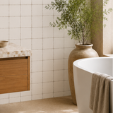 Dakota Gloss 5"x5" Field Tile