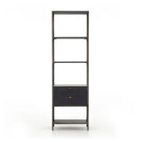 Trey Bookshelf
