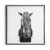 Horse Wall Art - 3 Sizes