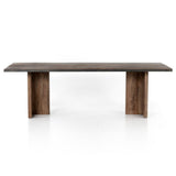 Cross Dining Table
