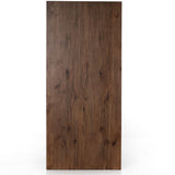 Cross Dining Table