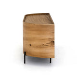 Lunas Media Console