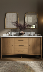 Porter Double Vanity