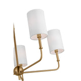 Foxdale Chandelier  - 3 Sizes