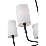 Foxdale Chandelier  - 3 Sizes