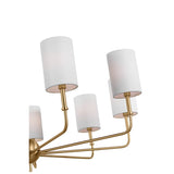 Foxdale Chandelier  - 3 Sizes