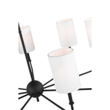 Foxdale Chandelier  - 3 Sizes