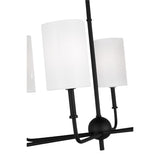 Foxdale Chandelier  - 3 Sizes