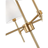 Baker Chandelier