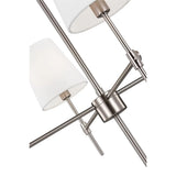 Baker Chandelier
