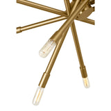 Eastyn Chandelier - 3 Sizes
