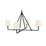 Perth Chandelier  - 3 Sizes