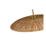 Mari Pendant - 2 Sizes