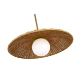 Mari Pendant - 2 Sizes