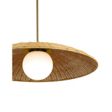 Mari Pendant - 2 Sizes