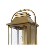 Wellsworth Lantern  - 2 Sizes
