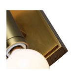 Beckham Modern Sconce - 3 Sizes