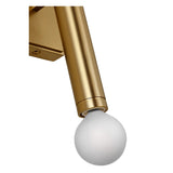 Beckham Modern Sconce - 3 Sizes