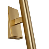 Beckham Modern Sconce - 3 Sizes