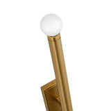 Beckham Modern Sconce - 3 Sizes