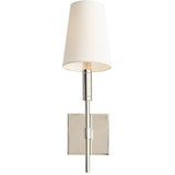 Beckham Classic Sconce