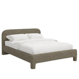 Emmie Platform Bed - California King