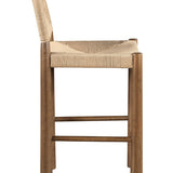 Bohemia Woven Counter Stool