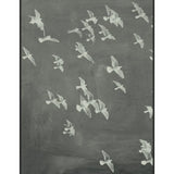 Flight 1 Wall Art
