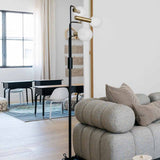 Sinclair LED 3-Arm Floor Lamp
