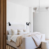 Trace Sconce